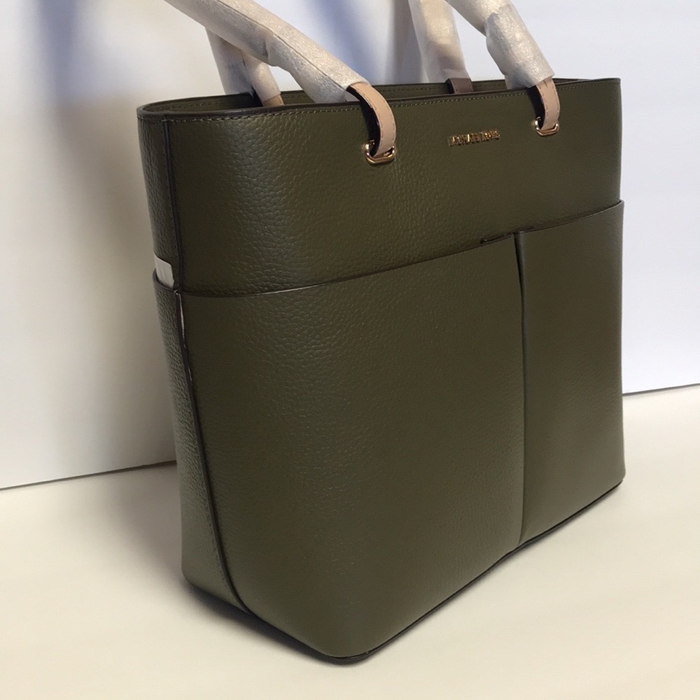 Michael Kors Bedford Tote